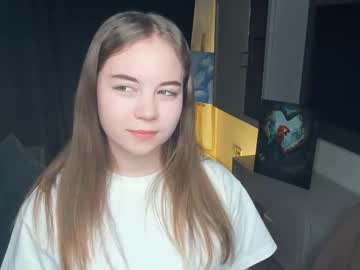 Elenapaker December 24, 2025 Chaturbate stream image