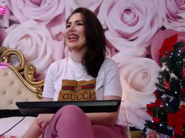 Hessahessy December 24, 2025 Chaturbate stream image