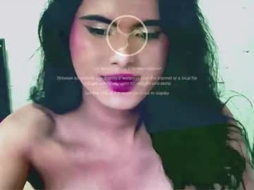 Isabella_Love694 December 24, 2025 Chaturbate stream image