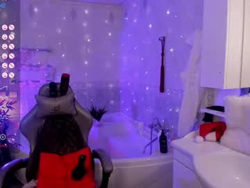 Likaklint December 24, 2025 Chaturbate stream image