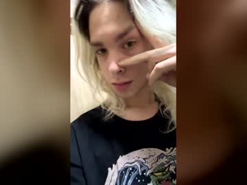 Matt_Spark December 24, 2025 Chaturbate stream image