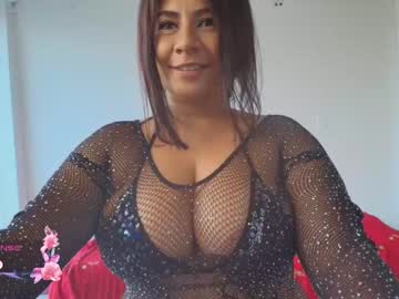 Samanthahut1 December 24, 2025 Chaturbate stream image