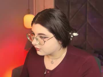 Siena_Aa December 24, 2025 Chaturbate stream image