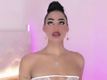 Amal_Baddel_ December 24, 2025 Chaturbate stream image