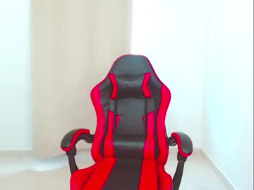 Bleach_Tiago December 24, 2025 Chaturbate stream image