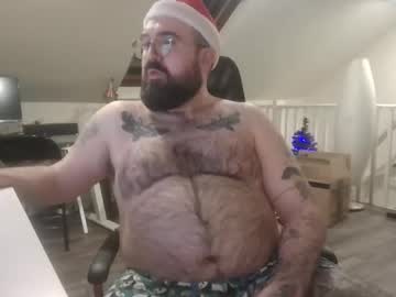 Chriscubxxx December 24, 2025 Chaturbate stream image