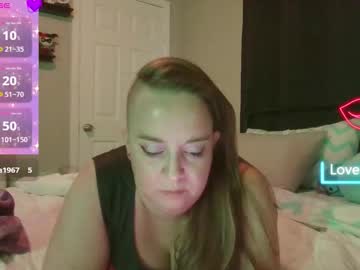 Hippiemermaid40 December 24, 2025 Chaturbate stream image