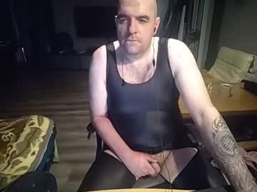 Homojeans December 24, 2025 Chaturbate stream image