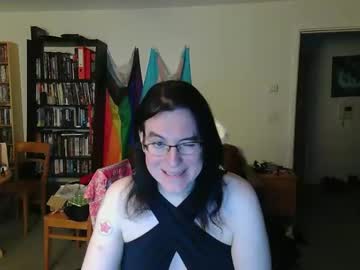 Jess_Darkly December 24, 2025 Chaturbate stream image