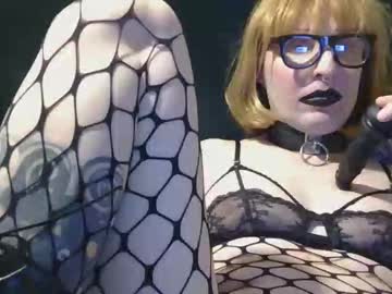 Lilytrash December 24, 2025 Chaturbate stream image