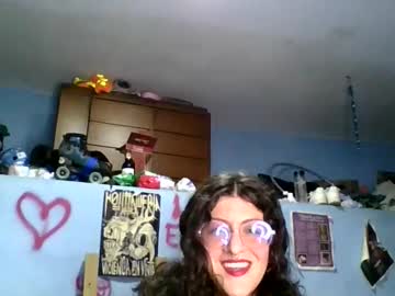 Love_Electra December 24, 2025 Chaturbate stream image