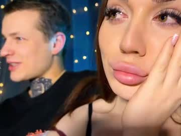 Milagros_Iva December 24, 2025 Chaturbate stream image