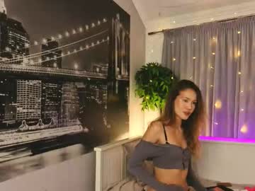 Poli_Molly December 24, 2025 Chaturbate stream image