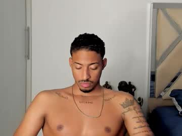 Rkingblack95 December 24, 2025 Chaturbate stream image