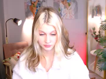 Rosie_Urdesire December 24, 2025 Chaturbate stream image