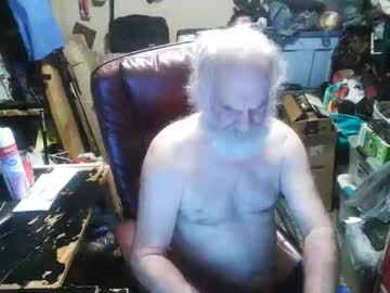 Russtenail21 December 24, 2025 Chaturbate stream image