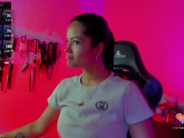 Scarlet_Kennedy98 December 24, 2025 Chaturbate stream image