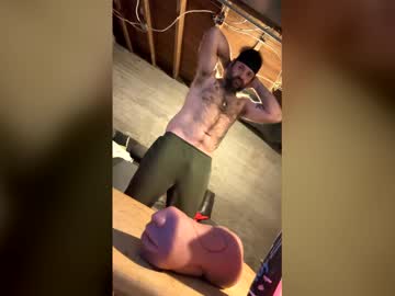 Tbonehomer December 24, 2025 Chaturbate stream image