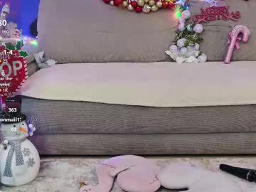 Alessiadebbie December 24, 2025 Chaturbate stream image