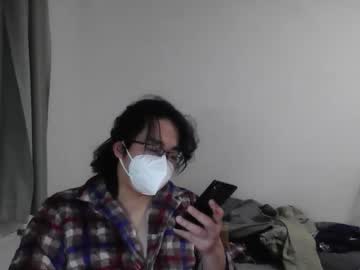 Drabyss December 24, 2025 Chaturbate stream image