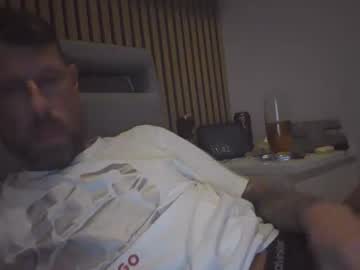 Lucas_Long123 December 24, 2025 Chaturbate stream image