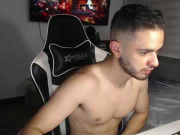 Massimo_Jiovano December 24, 2025 Chaturbate stream image
