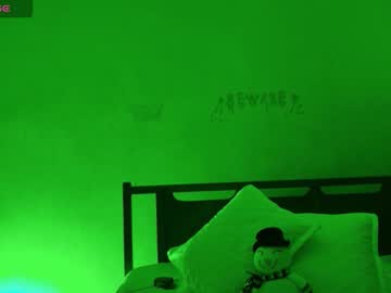 Mli739709 December 24, 2025 Chaturbate stream image