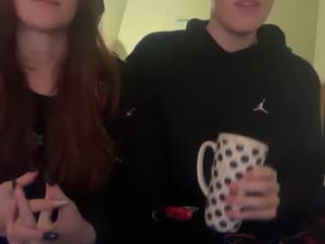 Redheadandbigpeenar December 24, 2025 Chaturbate stream image