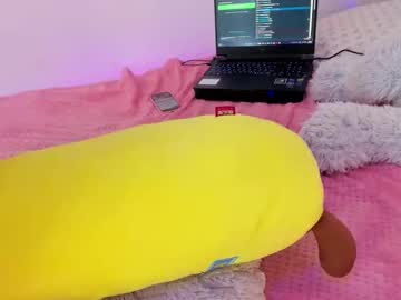 Sex_Paradise21 December 24, 2025 Chaturbate stream image