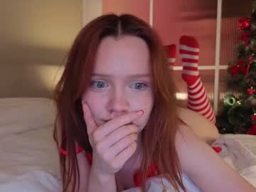 Solar_Psyche December 24, 2025 Chaturbate stream image