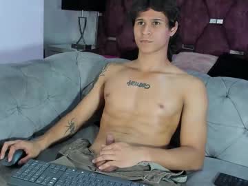 Tonybenedetti December 24, 2025 Chaturbate stream image