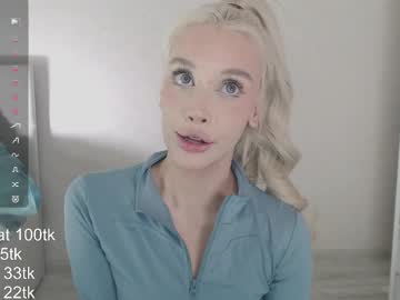 Vickyfuckingdoll December 24, 2025 Chaturbate stream image