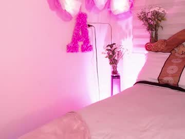 Zoe_Caroline December 24, 2025 Chaturbate stream image