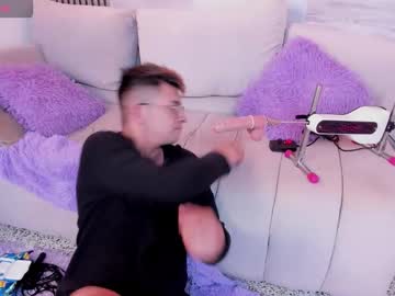 Zythor_ December 24, 2025 Chaturbate stream image