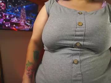 Coraline_Latin December 25, 2025 Chaturbate stream image
