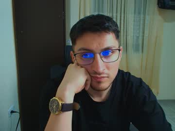 Daltonsexxboy December 25, 2025 Chaturbate stream image