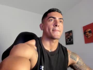 Franco_Ruiz_ December 25, 2025 Chaturbate stream image