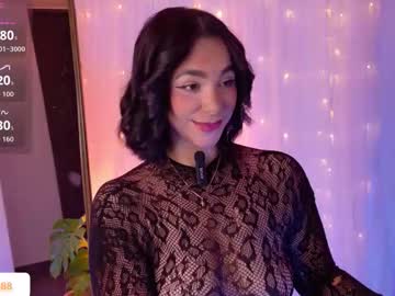 Imleana December 25, 2025 Chaturbate stream image