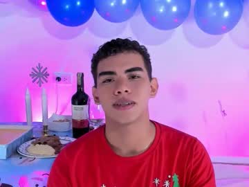 Jaedasky_ December 25, 2025 Chaturbate stream image