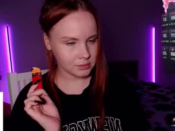 Mi_Cherry December 25, 2025 Chaturbate stream image