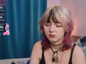 Orvacurington December 25, 2025 Chaturbate stream image