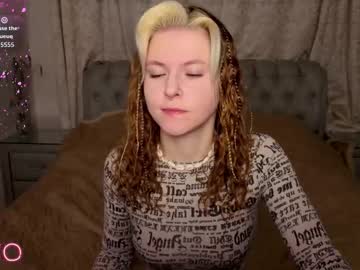 Rocky_Foxy December 25, 2025 Chaturbate stream image