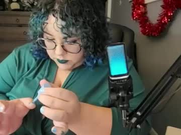 Alexi_Fae December 25, 2025 Chaturbate stream image