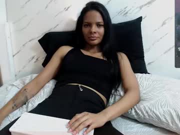 Candyandcathe December 25, 2025 Chaturbate stream image