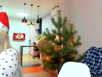 Pink_Lila18 December 25, 2025 Chaturbate stream image