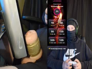Shibashamu December 25, 2025 Chaturbate stream image
