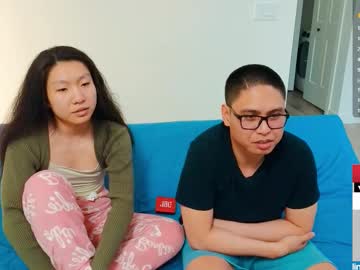18not20 December 25, 2025 Chaturbate stream image