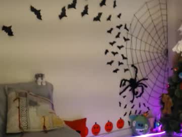 Andy_Wonder December 25, 2025 Chaturbate stream image