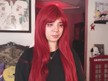 Ariyokai December 25, 2025 Chaturbate stream image