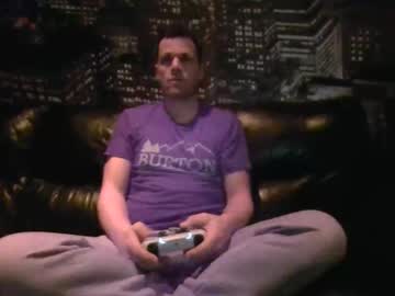 Hurley7890 December 25, 2025 Chaturbate stream image